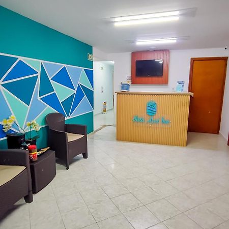 Vista Azul Inn San Andrés المظهر الخارجي الصورة
