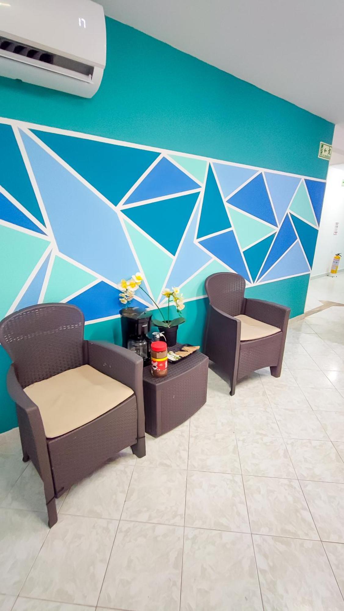 Vista Azul Inn San Andrés المظهر الخارجي الصورة