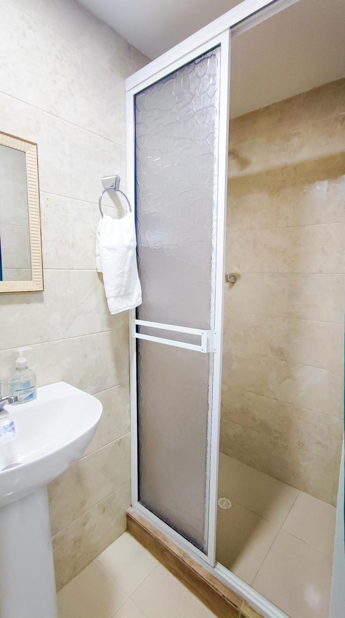 Vista Azul Inn San Andrés المظهر الخارجي الصورة