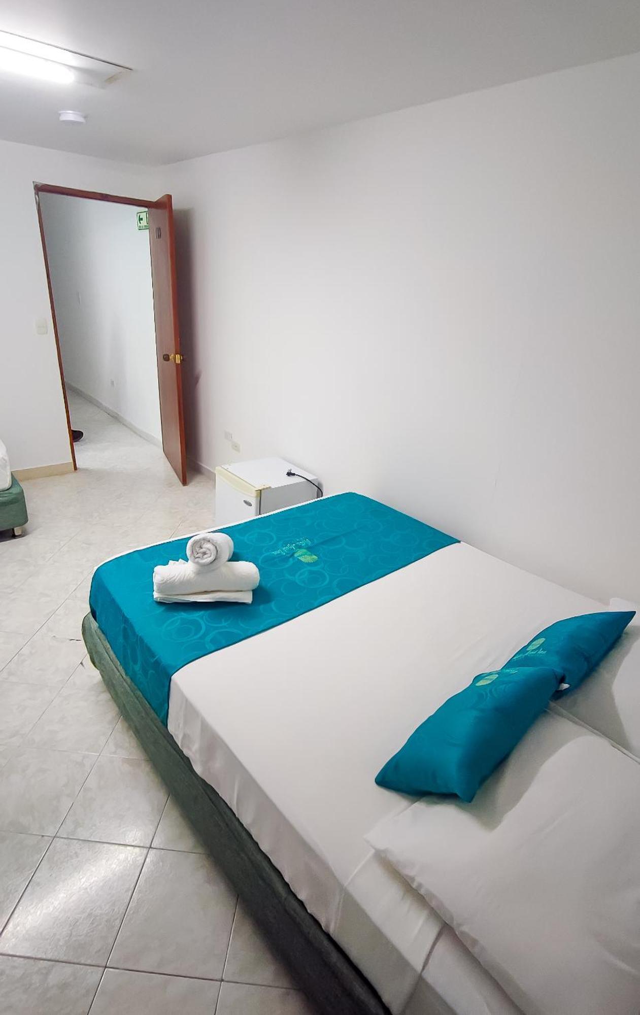 Vista Azul Inn San Andrés المظهر الخارجي الصورة