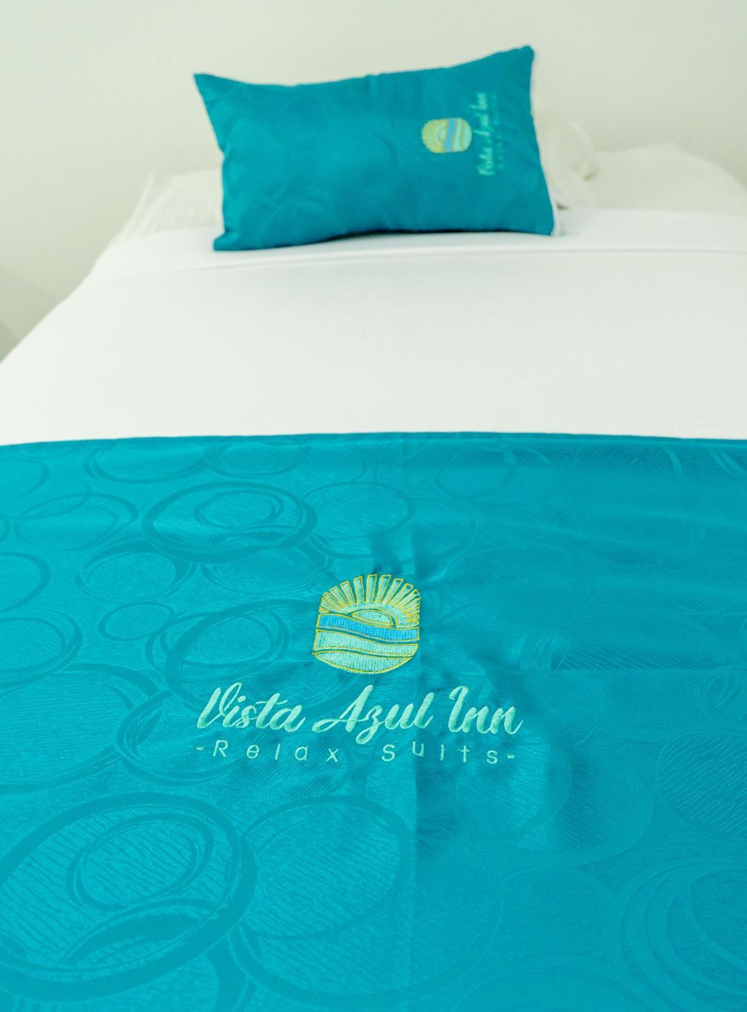 Vista Azul Inn San Andrés المظهر الخارجي الصورة